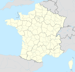 Ла-Рош-сюр-Йон (Франц)