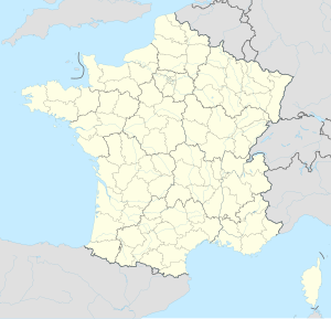 Seuilly (Frankreich)