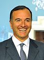 Eurocommissaris Franco Frattini