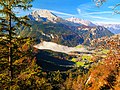 Image 42Berchtesgaden National Park in Bavaria (from Alps)