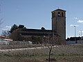 Kirche Mariä Himmelfahrt