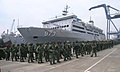 KRI Tanjung Nusanive