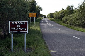 Lullymore, County Kildare - geograph.org.uk - 1815666.jpg