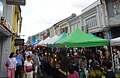 Marché du dimanche