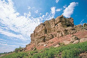 Pompeys Pillar