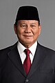 Prabowo Subianto 2024-présent