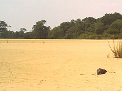 Praia Do Lençóis ou Bacabauzinho - panoramio (2).jpg