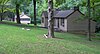 Norris Dam State Park Rustic Cabins Historic District