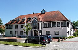 Town hall