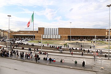 Firenze Santa Maria Novella