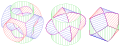 Steinmetz K., 3 Zyl.