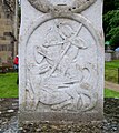 South Harting War Memorial, St. George