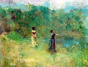 Summer, 1890