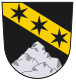 Coat of arms of Sengenthal