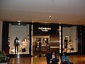 YSL-Boutique in Houston, 2008