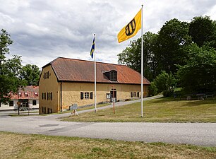 Bruksmuseet.