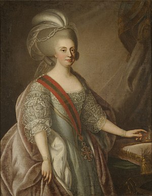 Maria I of Portugal