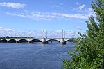 Thumbnail for Memorial Bridge (Massachusetts)