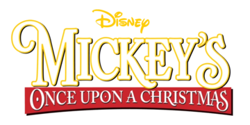 Mickey's Once Upon a Christmas Logo.webp