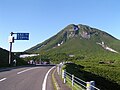 Mt. Rausu 羅臼岳