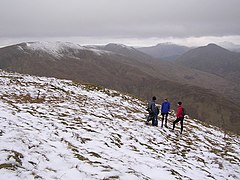 On Luss Hill with no name - geograph.org.uk - 125099.jpg