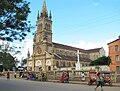 Image 11Our Lady of La Salette Cathedral in Antsirabe (from Madagascar)