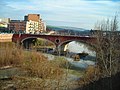 Benevento-Ponte Vanvitelli Köprüsü