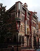 Casa Vicens