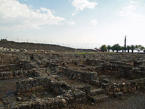 古代ローマ時代の遺跡