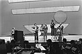 Image 3Peter, Sue and Marc in The Hague (1976) (from Switzerland in the Eurovision Song Contest)