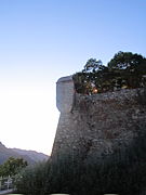 Stadtmauer