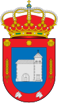 Grisaleña címere