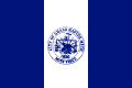 Flag of Grand Rapids, Michigan