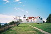 Fort Point Light Station