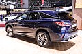 Lexus RX L