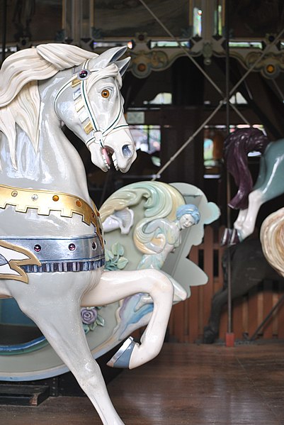 File:Golden Gate Park Carousel (4580580192).jpg