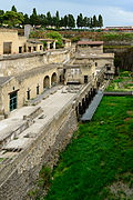 Herculaneum - Ercolano - Campania - Italy - July 9th 2013 - 28.jpg