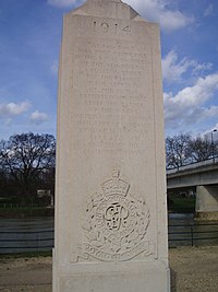 La Ferte-sous-Jouarre memorial RE