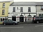 Ballycastle Museum (former court house), 59 Castle Street, Ballycastle BT54 6AR