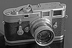 Vorschaubild für Leica M