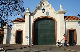 Provincia de Buenos Aires - Olivos - Quinta de Olivos.jpg