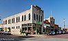 Stephenville Downtown Historic District