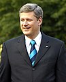 Canada Stephen Harper[12]