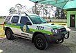 Policiamento Ambiental