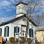 Simpson Methodist Episcopal Church