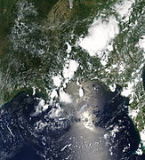 2010 Oil Slick in the Gulf of Mexico.jpg