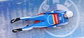 * Nomination Men's competition at the 52nd FIL World Luge Championships 2024 in Altenberg: Walter Vikström (Finland) --Sandro Halank 21:28, 4 November 2024 (UTC) * Promotion  Support Good quality. --Poco a poco 22:21, 4 November 2024 (UTC)