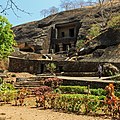 * Nomination Mumbai: Kanheri Caves --A.Savin 13:46, 22 May 2016 (UTC) * Promotion Good quality. --Livioandronico2013 14:34, 22 May 2016 (UTC)