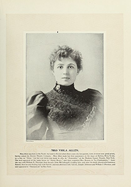 File:Marie Burroughs Art Portfolio 030 - Viola Allen.jpg