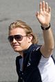 Nico Rosberg, Williams